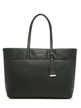 Schoudertas Must Calvin klein jeans Zwart must K610747