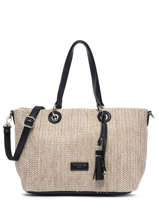 Sac Port paule Nice David jones Noir nice 2