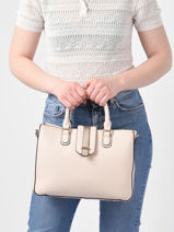 Handtas Betty Hexagona Goud betty 529824-vue-porte