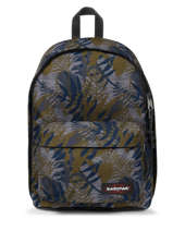 Rugzak Out Of Office+ Pc 15'' Eastpak Veelkleurig pbg authentic PBGK767