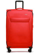 Soepele reiskoffer-TRAVELITE