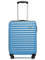 Harde Reiskoffer S Alicante Travel Blauw alicante S