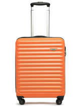 Valise Rigide S Alicante Travel Orange alicante S