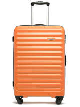 Valise Rigide M Alicante Travel Orange alicante M