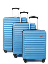 Set Reiskoffers Alicante Travel Blauw alicante LOT