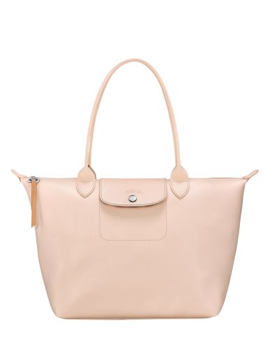 Longchamp Le pliage city Besace Rose