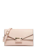 Clutch Miniprix Roze gold R1682