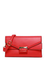Sac De Crmomie Miniprix Rouge gold R1682