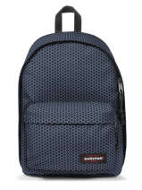 Sac  Dos Out Of Office + Pc 15'' Eastpak Gris pbg authentic PBGK767