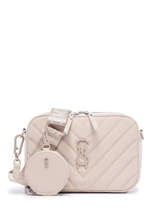 Sac Bandoulire Shinning Shinning Steve madden Beige shinning 13000996