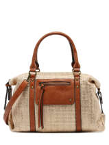 Sac Port paule Daphne Miniprix Beige daphne MD19072