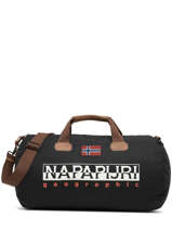Reistas Accessoires Napapijri Zwart accessoires NP0A4GGM
