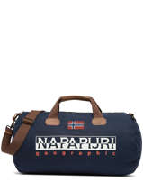 Reistas Accessoires Napapijri Blauw accessoires NP0A4GGM