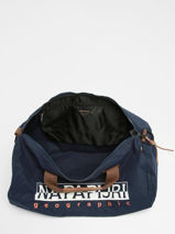 Sac De Voyage Accessoires Napapijri Bleu accessoires NP0A4GGM-vue-porte