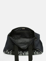 Sac De Voyage Cabine Accessoires Napapijri Noir accessoires NP0A4H69-vue-porte