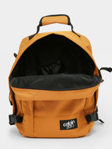 Sac De Voyage Cabine Sac  Dos Cabin Lc Cabin zero Orange cabin lc CZ08-vue-porte