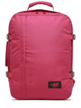 Sac De Voyage Cabine Cabin Lc Cabin zero Rose cabin lc CZ06