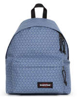 Sac  Dos Padded Pak