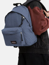Sac  Dos Padded Pak