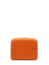 Beauty Case American tourister Orange starvibe 146369