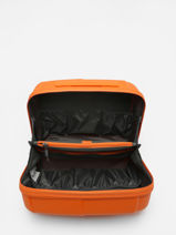 Beauty Case American tourister Orange starvibe 146369-vue-porte