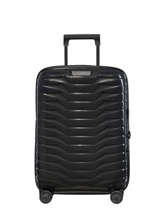 Valise Cabine Samsonite Noir proxis 140087