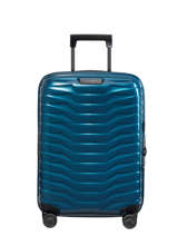 Handbagage Samsonite Blauw proxis 140087