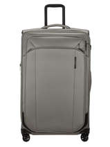 Valise Souple Respark Respark Samsonite Gris respark 143331