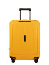 Valise Cabine Samsonite Jaune essens 146909