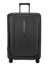 Valise Rigide Rigide Essens Samsonite Gris essens 146912