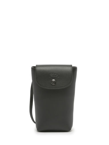 Longchamp Le pliage xtra Etui ipod/cd Noir