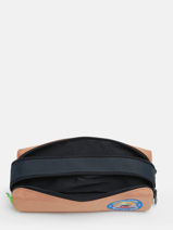 Trousse 2 Compartiments Les Fantaisies G Tann