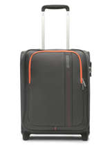 Handbagage American tourister Grijs sea seeker 146677