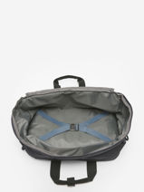 Reistas Voor Cabine Rugzak Streethero American tourister Blauw streethero 147031-vue-porte