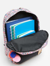 Sac  Dos 1 Compartiment Tann