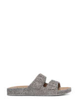 Slippers Transoco Cacatoes women TRANCOSO