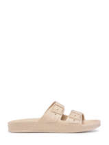 Slippers Cacatoes women CARIOCA