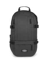 Sac  Dos 1 Compartiment + Pc 15" Eastpak Gris core series K88E