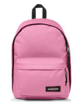Rugzak Out Of Office + Pc 15'' Authentic Eastpak Roze authentic K767