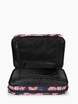 Trousse De Toilette Eastpak Multicolore authentic luggage K88E-vue-porte