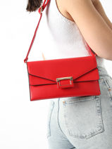Sac De Crmomie Miniprix Rouge gold R1682-vue-porte