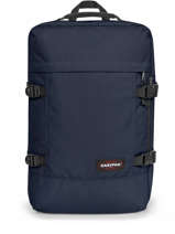 Reistas Voor Cabine Rugzak Authentic Luggage Eastpak Blauw authentic luggage EK0A5BBR