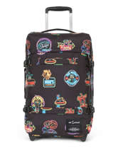 Valise Cabine Eastpak Multicolore simpsons A5BA7SIM