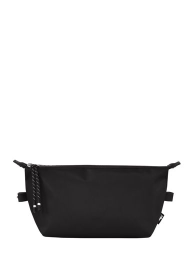 Longchamp Le pliage energy Trousse de toilette Noir