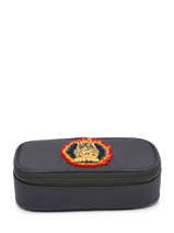 Trousse 1 Compartiment Daydream Boys Jeune premier Bleu daydream boys B