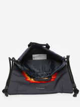 Sac De Sport City Bag 1 Compartiment Jeune premier Bleu daydream boys B-vue-porte