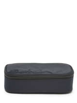 Pennenzak 1 Compartiment Satch Grijs pencil case BSC1