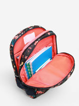 Sac  Dos Aspen 3.0 Girls Stones and bones Bleu girls G-vue-porte