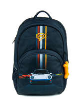 Sac  Dos Aspen 3.0 Boys Stones and bones Bleu boys B