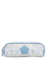 Trousse 2 Compartiments Kickers Multicolore premium 23668680